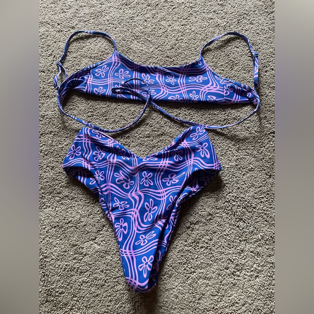 Skatie Bikini set